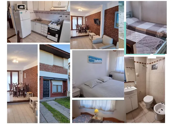 Duplex Punta Mogotes