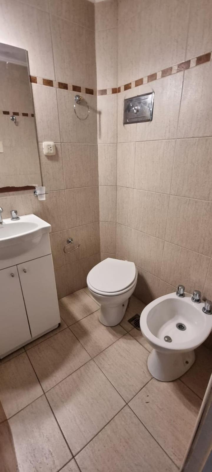 Apartment Duplex Punta Mogotes Mar del Plata
