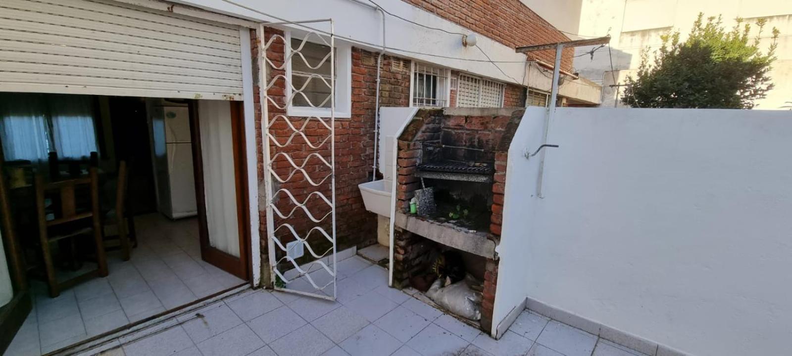 Apartment Duplex Punta Mogotes