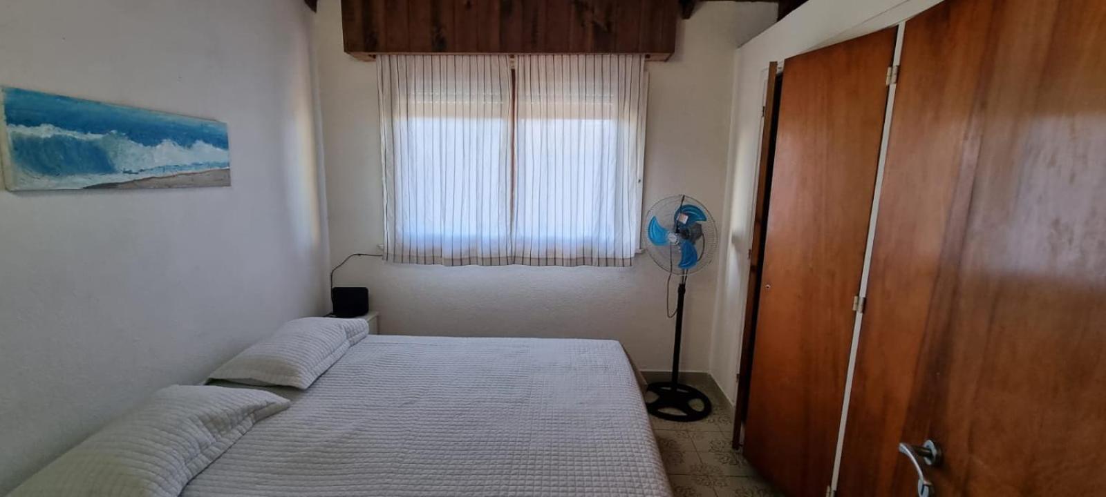 Duplex Punta Mogotes Apartment Mar del Plata